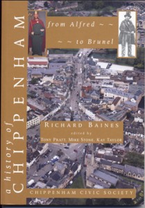 History of Chippenham